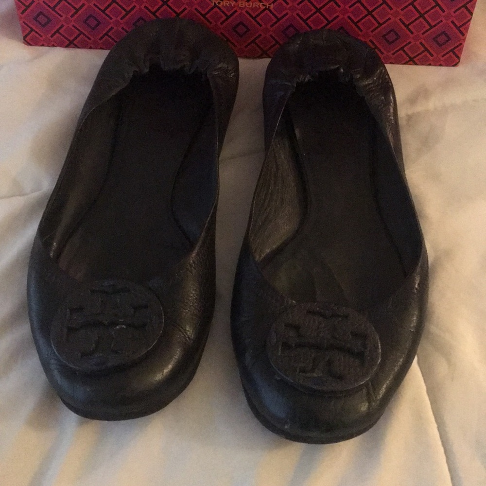Tory Burch flats 🥿